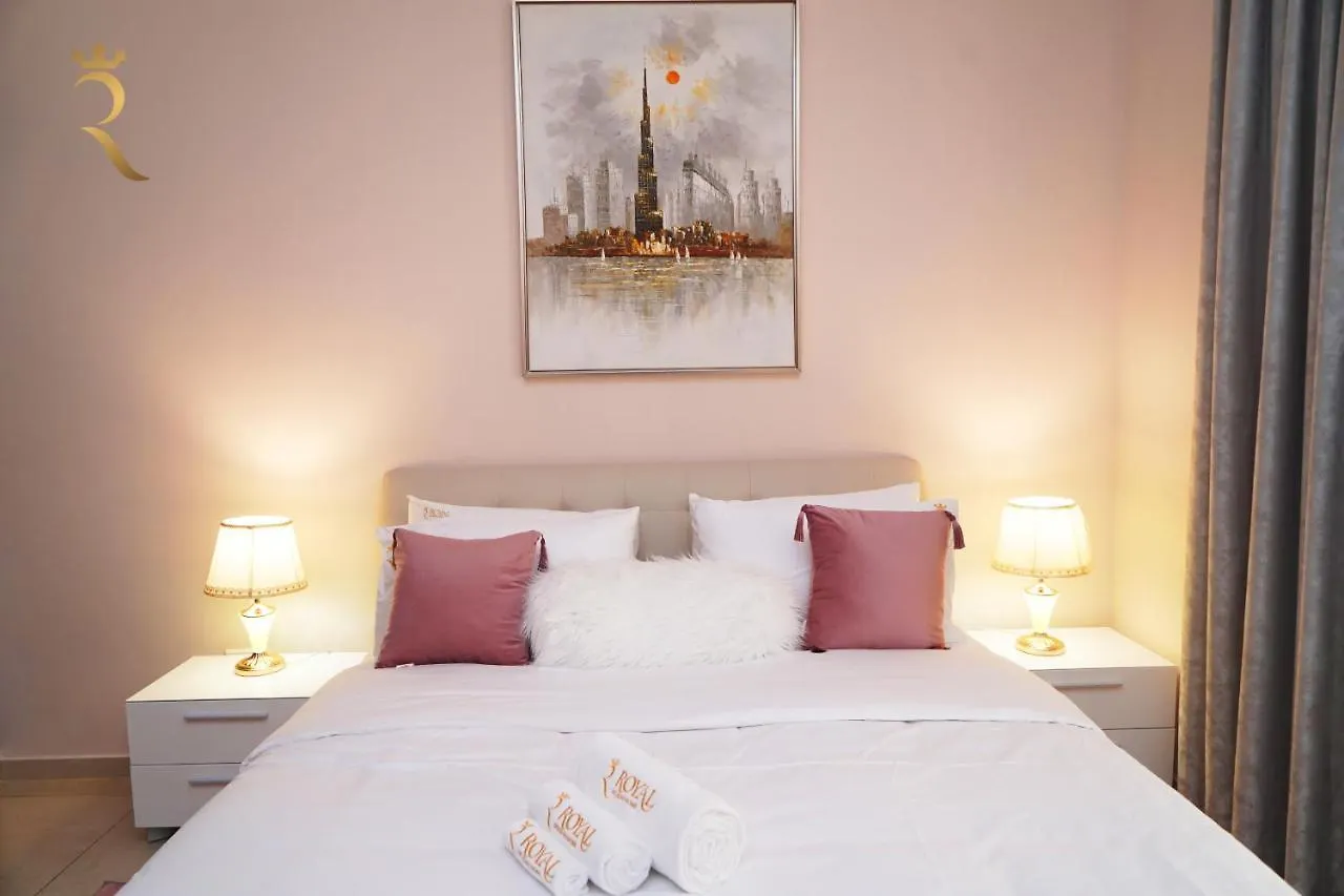 Your Serene Getaway Haven Azure Baniyas 1Br Apartment Abu Dabi Emiratos Árabes Unidos