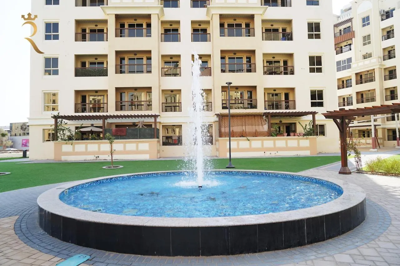 Your Serene Getaway Haven Azure Baniyas 1Br Apartment Abu Dabi