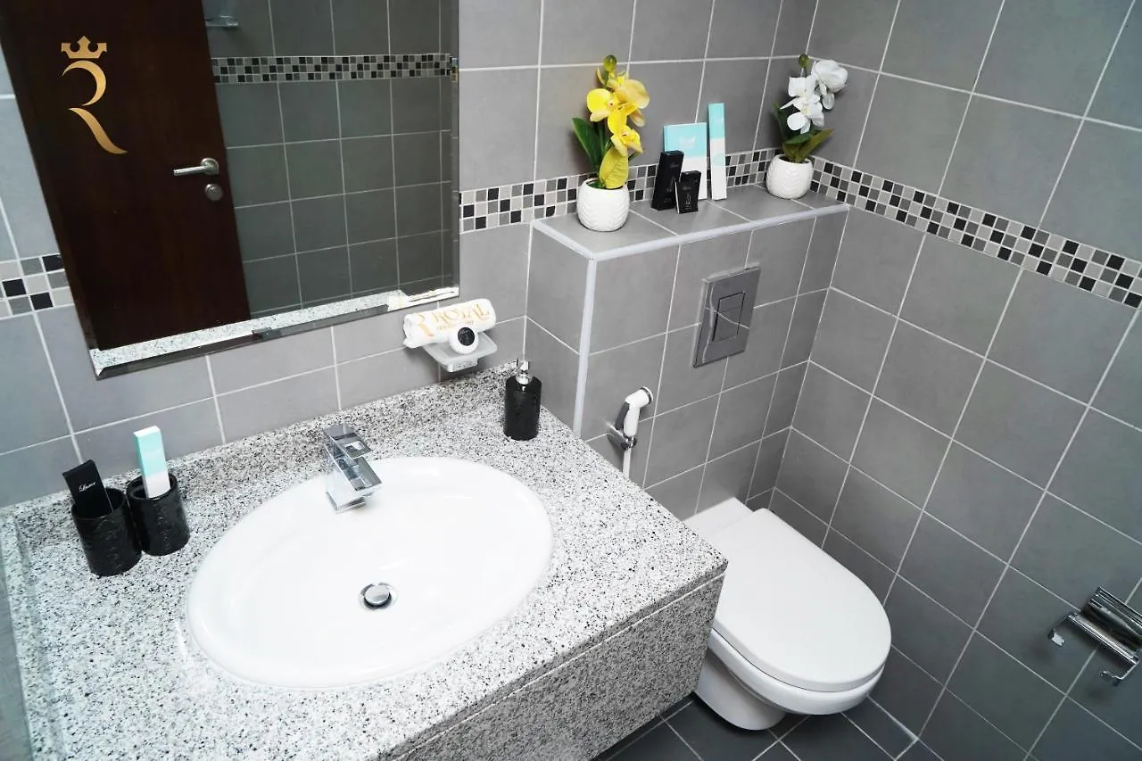 Your Serene Getaway Haven Azure Baniyas 1Br Apartment Abu Dabi Emiratos Árabes Unidos