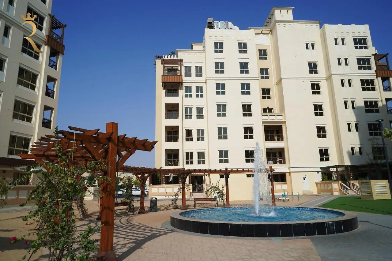 Your Serene Getaway Haven Azure Baniyas 1Br Apartment Abu Dabi