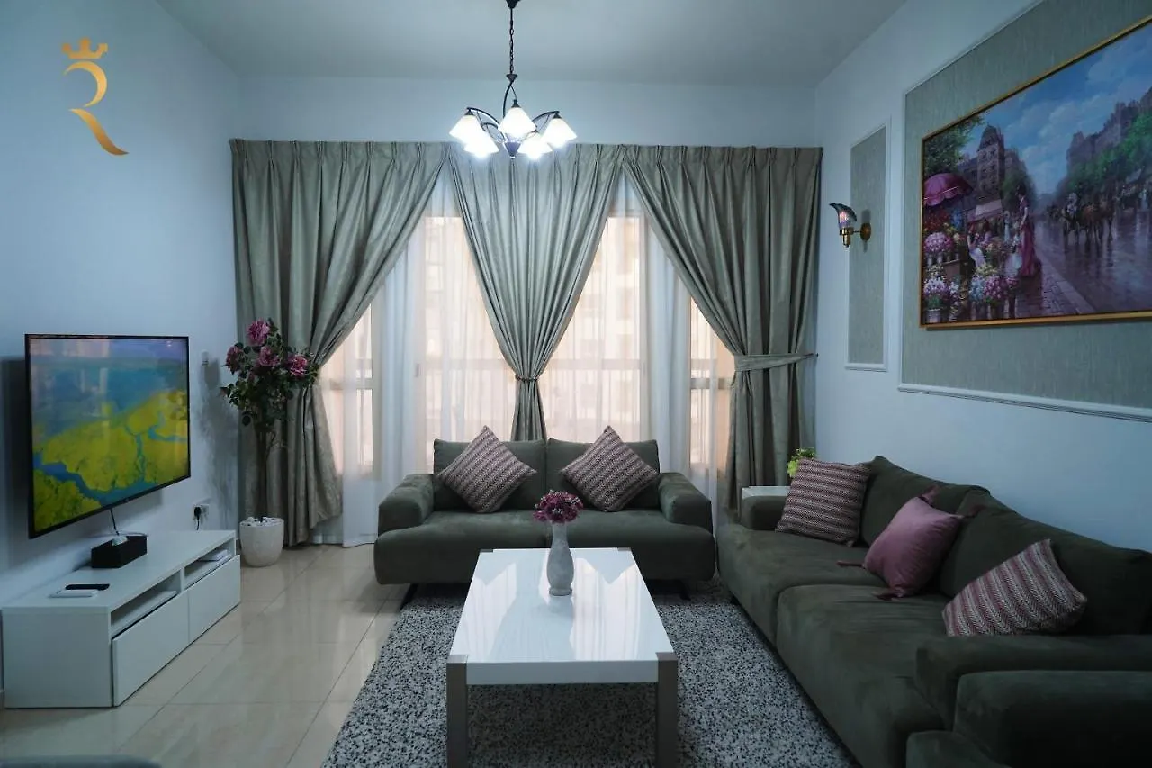 Your Serene Getaway Haven Azure Baniyas 1Br Apartment Abu Dabi