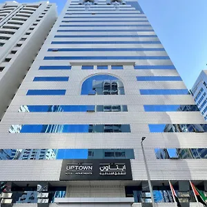 Uptown By Gewan Abu Dabi